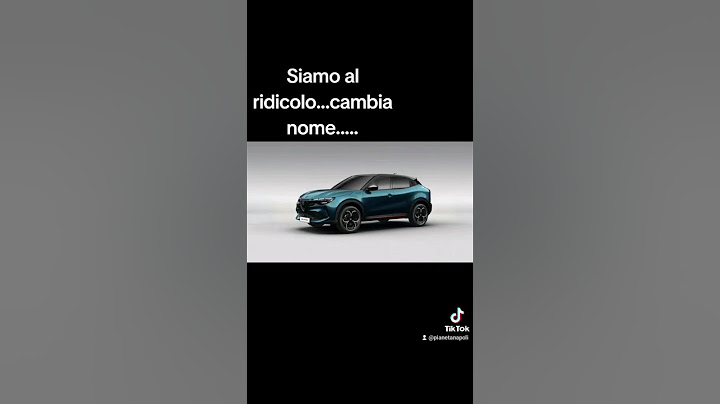 Alfa Romeo Milano cambia nome: diventa Junior