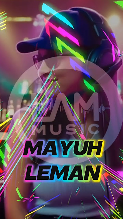 🎵 Mayuh Leman 🎵 LAGU IBAN TERBARU 2025 🔥🔥🔥🔥 #lammusic #lamdayakchannel #mayuhleman