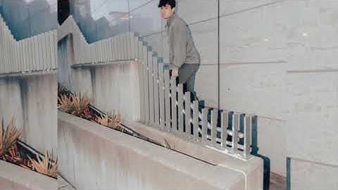 Xavier Weeks - I don’t fw the people freestyle (1 Hour Loop)