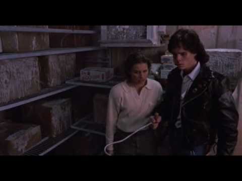 The Blob - Good Bad Flicks Episode 51