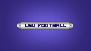 LesMiles.Net Trailer - Wisconsin Game by LSU Football 24,647 views 9 years ago 1 minute, 42 seconds