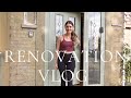 Renovation Vlog - Preparing the house for demolition!! || House Renovation Vlog