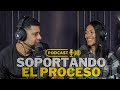 Soportando El Proceso Podcast ►Pastor Frankely Vásquez