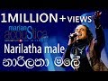 Narilatha male     marians acoustica concert