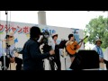 西三河フォークジャンボリー 2016 みこと & Wカホンズ ソルティ・シュガー 走れコウタロー