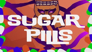 SUGAR PILLS • [FNAF SHORT ANIMATION]