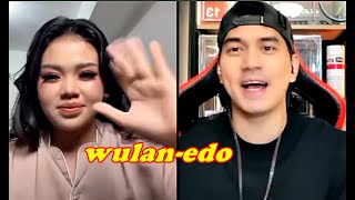 KOCAAK, Dee WULAN MAEN PeKA BARENG BANG EDO