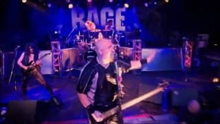 RAGE / ALL I WANT 【FROM THE CRADLE TO THE STAGE】