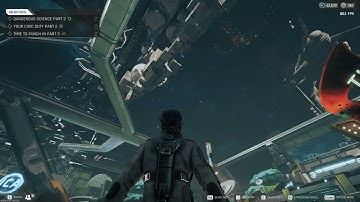 The Cycle Frontier Quests Gameplay No Commentary Part 1