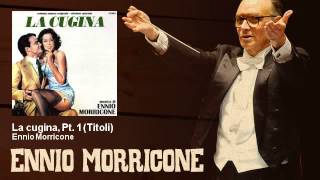 Video voorbeeld van "Ennio Morricone - La cugina, Pt. 1 - Titoli - La Cugina (1974)"