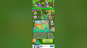 Ammo fever Abandoned forest level clear in first try #gameplay #ammofever