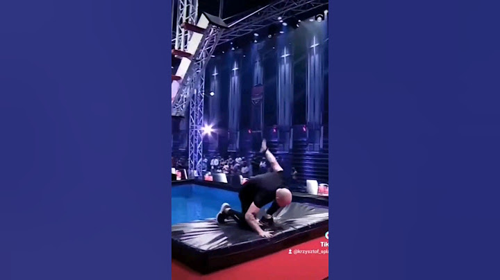 WYSTĄPIĘ w programie NINJA WARRIOR POLSKA 😁🥷