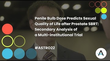 Accuray at ASTRO - Interview with Kevin Paul Lui