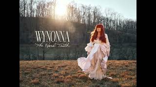 Wynonna - 'Hear Me Now (feat. Iron & Wine)'