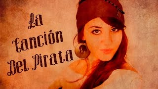La Canción del Pirata (Parte I) - Tierra Santa Cover chords
