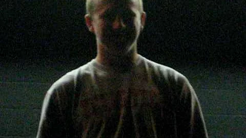T-Boning Matt Meador