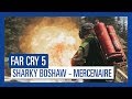 Far Cry 5 – Présentation de Sharky Boshaw, Mercenaire. [OFFICIEL] VOSTFR HD