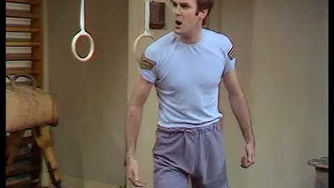 Monty Python Self Defense From Fresh Fruit