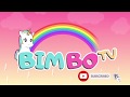 Meet bim bo the unicorn  bim bo tv  kids songs