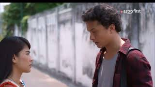 Romantika Rangga & Cinta | “Itu Menurut Siapa, Menurut Kamu Kan?” | AADC 2