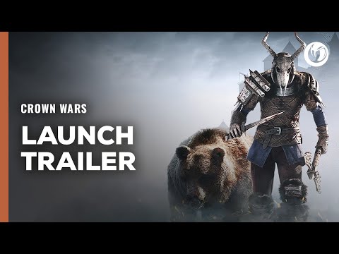 Crown Wars: The Black Prince (видео)