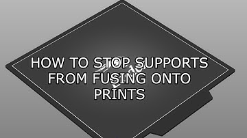 Taking Supports off the Correct Way | PrusaSlicer