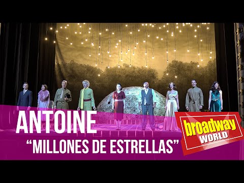 ANTOINE - "Millones de Estrellas" (Madrid, 2020)