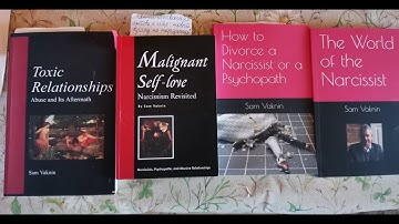 Narcissist’s Relationship Cycle Decoded and What To Do About It - Part 3 of 3