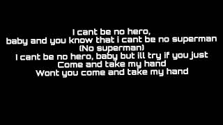 (Lyrics video) Reddy Red- Hero