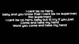 (Lyrics video) Reddy Red- Hero