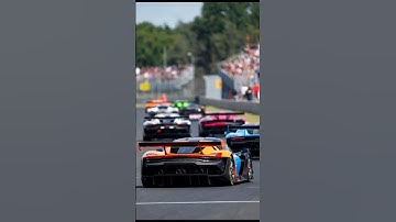 Super car racing -  An AI Generated Short Film #shorts #car  #AI