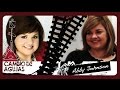 Cambio de agujas: Abby Johnson