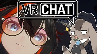 【 VRChat 】金曜日のホラゲ ~来週歌ってみた~【 Vtuber 】