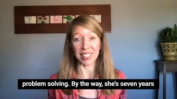 Collaborative Problem-Solving in Action