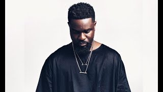 sarkodie illuminati instrumental remake