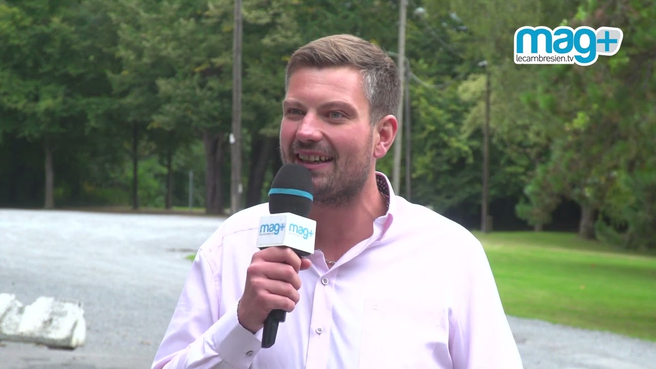 Mag+ du 1 octobre 2025