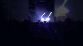 poptropicaslutz! - bad habit (dramatic) [Live at ShowBox SoDo, Seattle - 2/26/24]