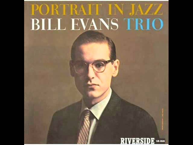 Bill Evans - What Is This Thing Called Love?