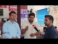 #Kathua आखिर क्यों एक बार से जीएमसी कठुआ में प्र'दर्शन