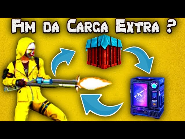 Free Fire Atualização Novembro 2022: Buffs e Nerfs de Armas e