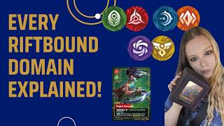 Which Riftbound Deck Should YOU Play? Every Domain Explained (Beginner Guide)