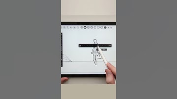 Perspective DRAWING TIP: Division & Duplication #shorts