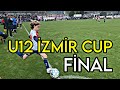 U12 zmr cup fnal gn vlog  penaltilar sevnler ve hzn