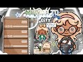 MOVING TO NEW YORK CITY! .ᐟ₊ ⊹ 🌃🫧✨ || *VOICED* 🎙️ || Toca Boca World 🌍