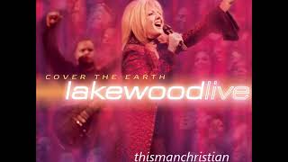 INTEGRITY MUSIC - LAKEWOOD LIVE ~ COVER THE EARTH - 2003