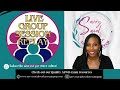 Savvys live group session4122022 bsw msw lcsw