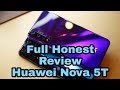 Huawei Nova 5T Unboxing Review Flagship Killer Honest Review Tagalog Game Test MLBB PUBG