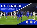 Leicester Swansea goals and highlights