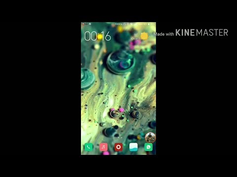 Best Live (video)wallpaper For Background Any Android Device