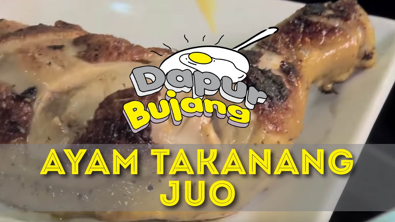 Resepi Orang Bujang - Listen ee